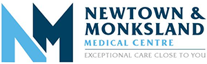 Newtown & Monksland Medical Centre Logo